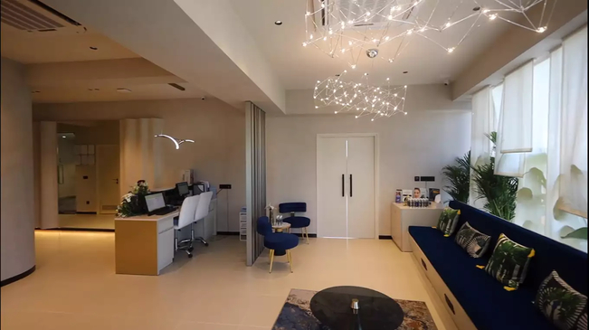 Slider image (6) Kosmoderma Healthcare Pvt Ltd - Skin Treatment Clinic in India